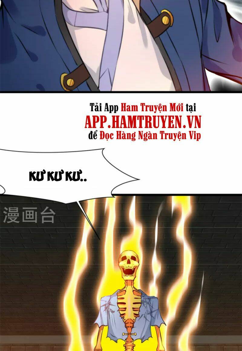 một đời thành tiên chapter 75 15