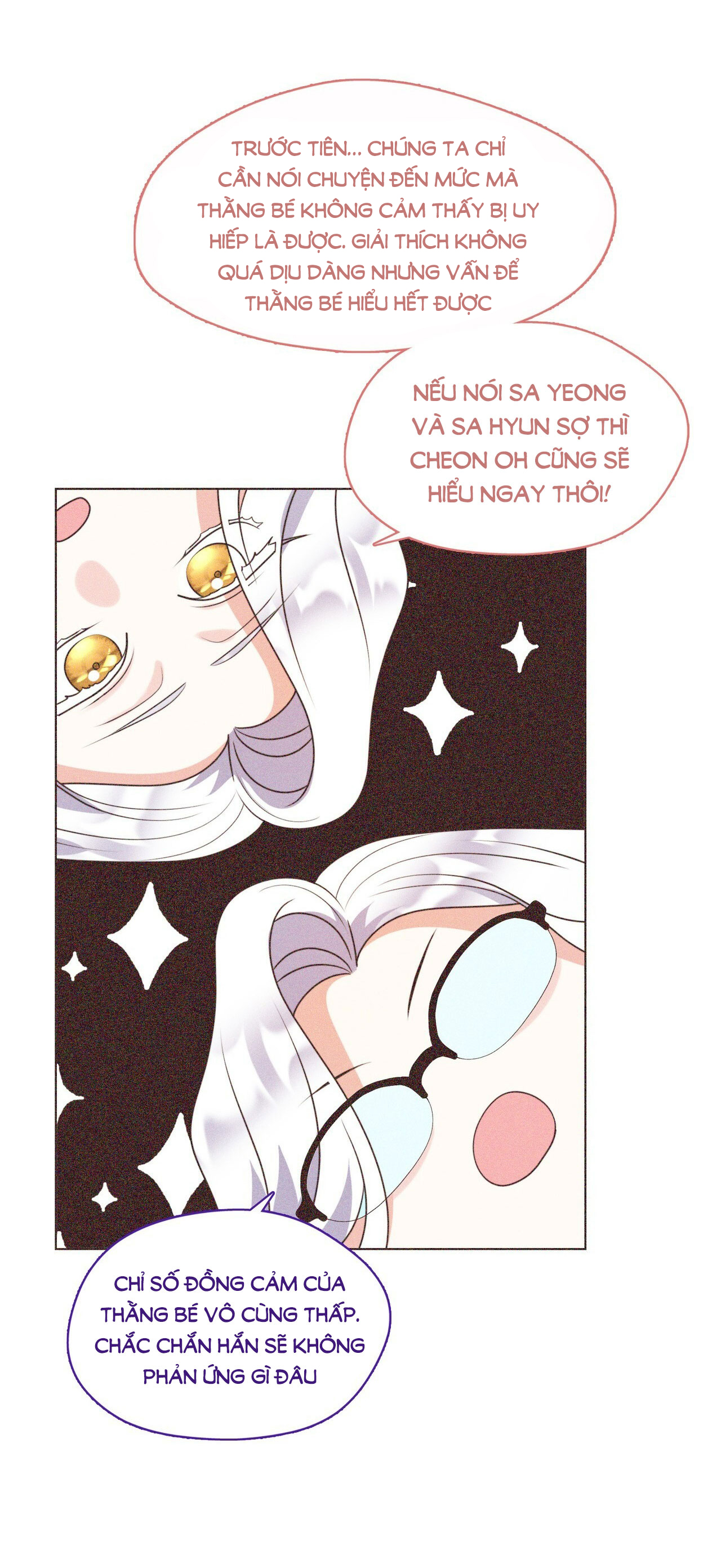 nâng niu nuôi dưỡng giáo chủ ma giáo chapter 7.1 3