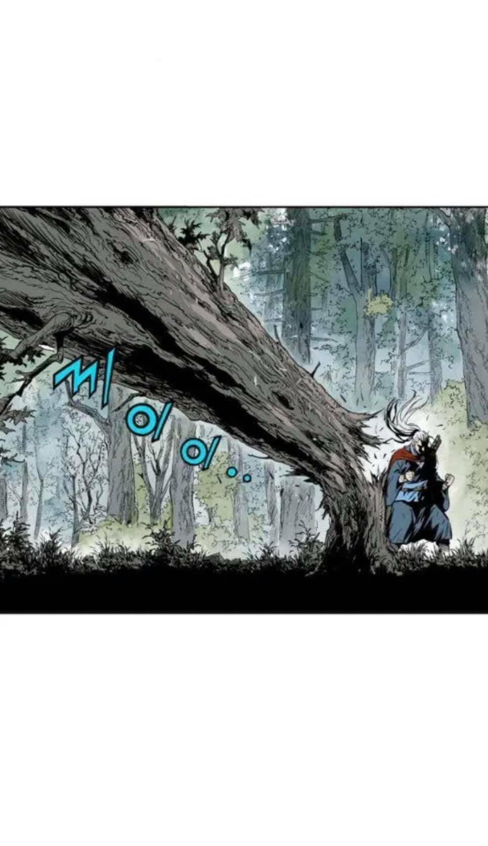 cao thủ 2 chapter 133 54