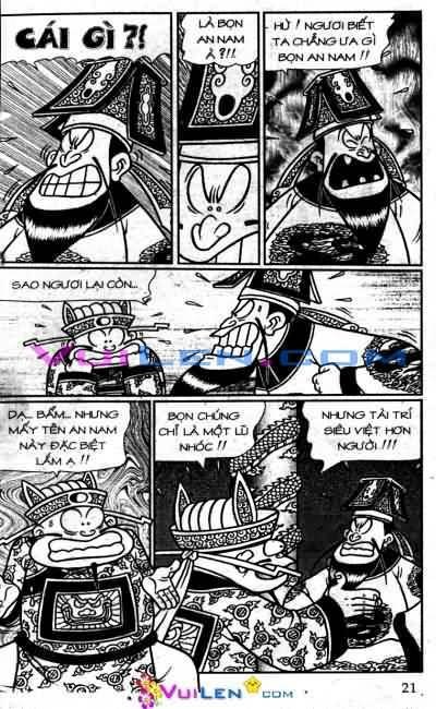 thần đồng đất việt chapter 51 18