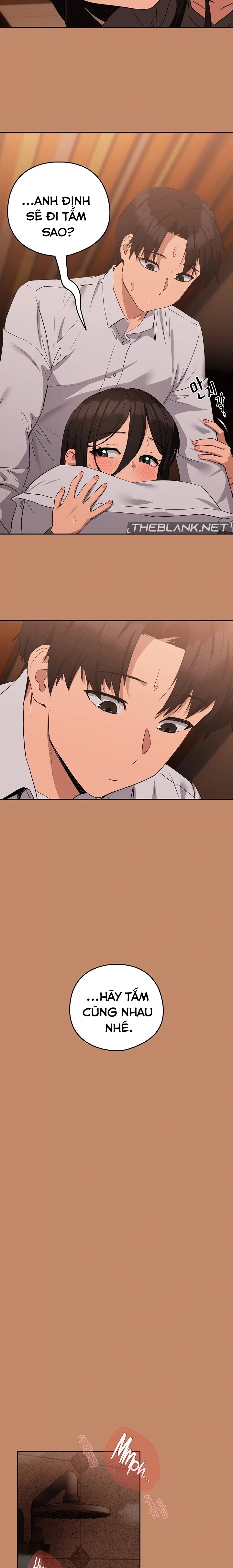 chuyện tình chốn công sở chapter 15 21