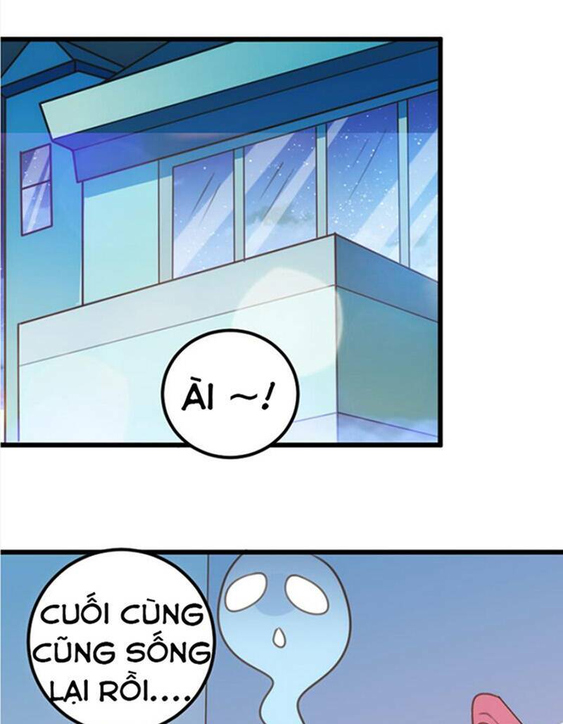 nữ tiếp viên hàng không của boss chapter 50 1