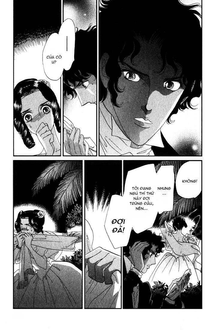 bronze no tenshi chapter 1 34