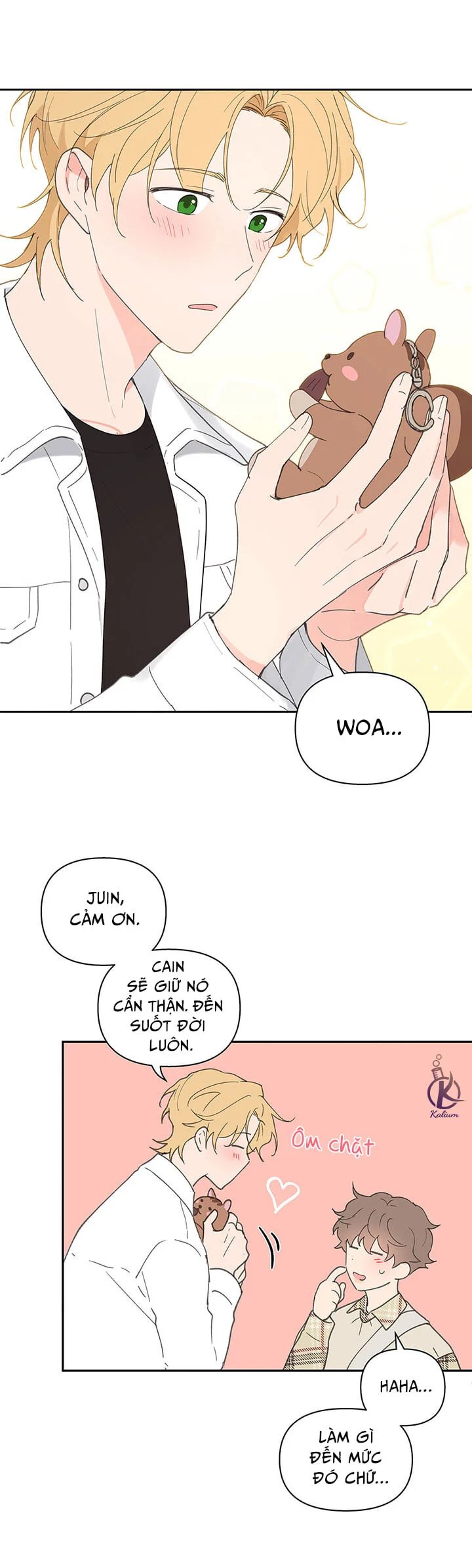 tâm tư của ju in chapter 36 9