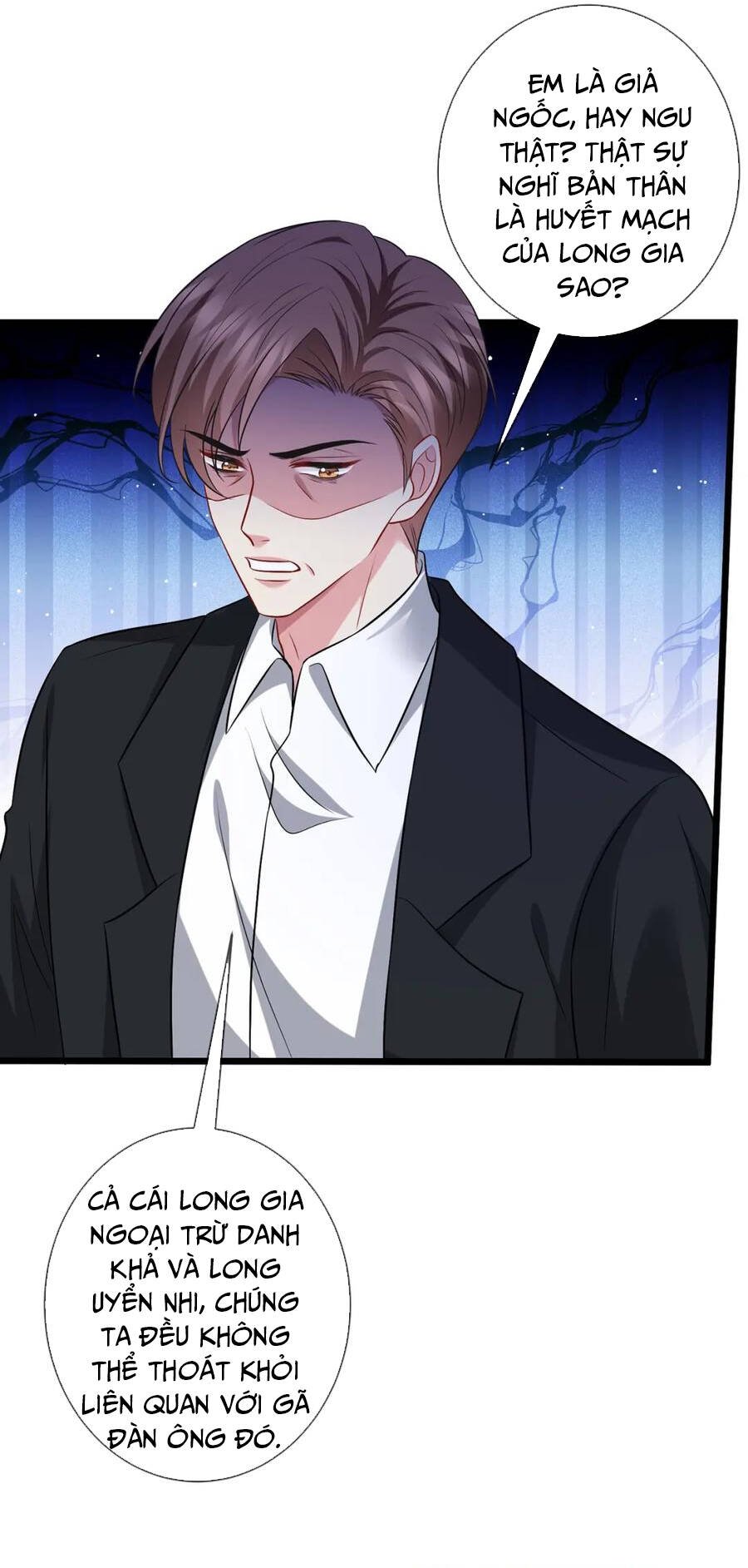 Danh Môn Chí Ái chapter 483 15