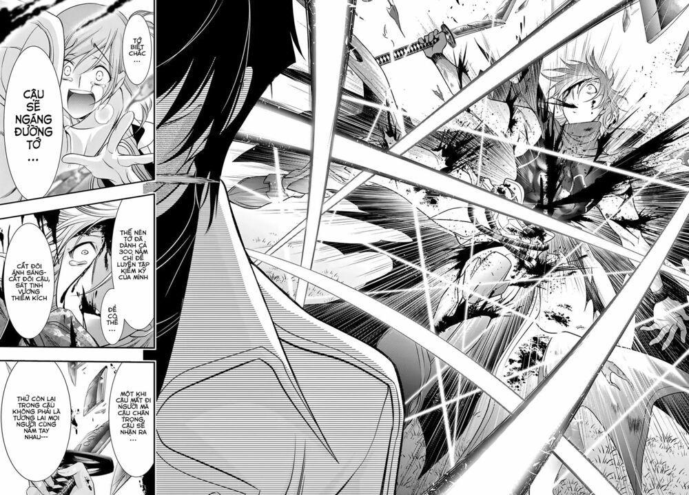 kích trụy vương huyền thoại chapter 40 33