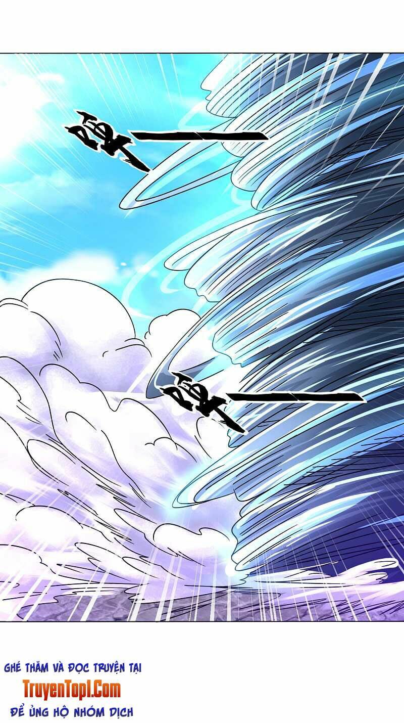 đạo ấn chapter 127 2