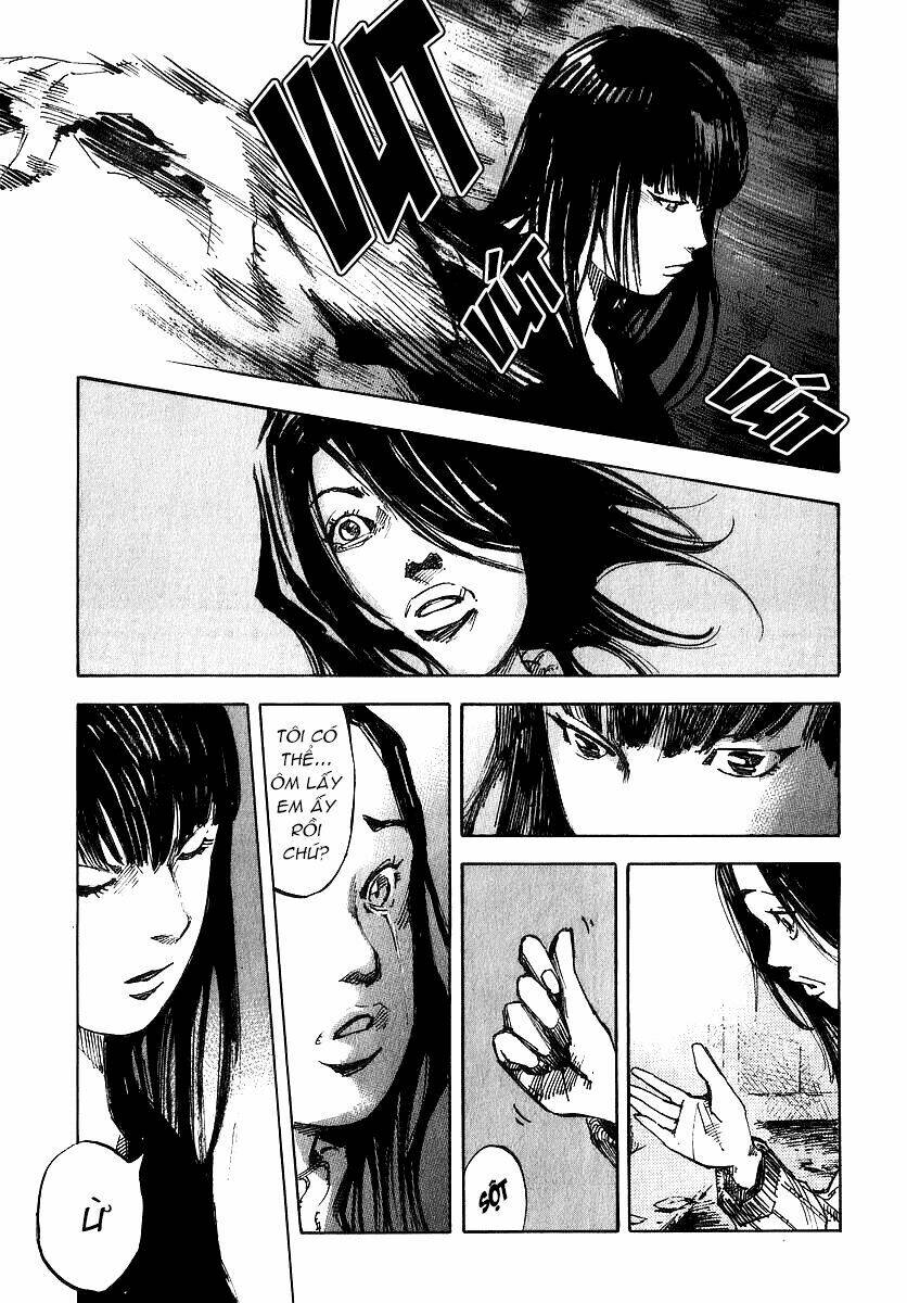 skyhigh: shinshou chapter 5.2 15