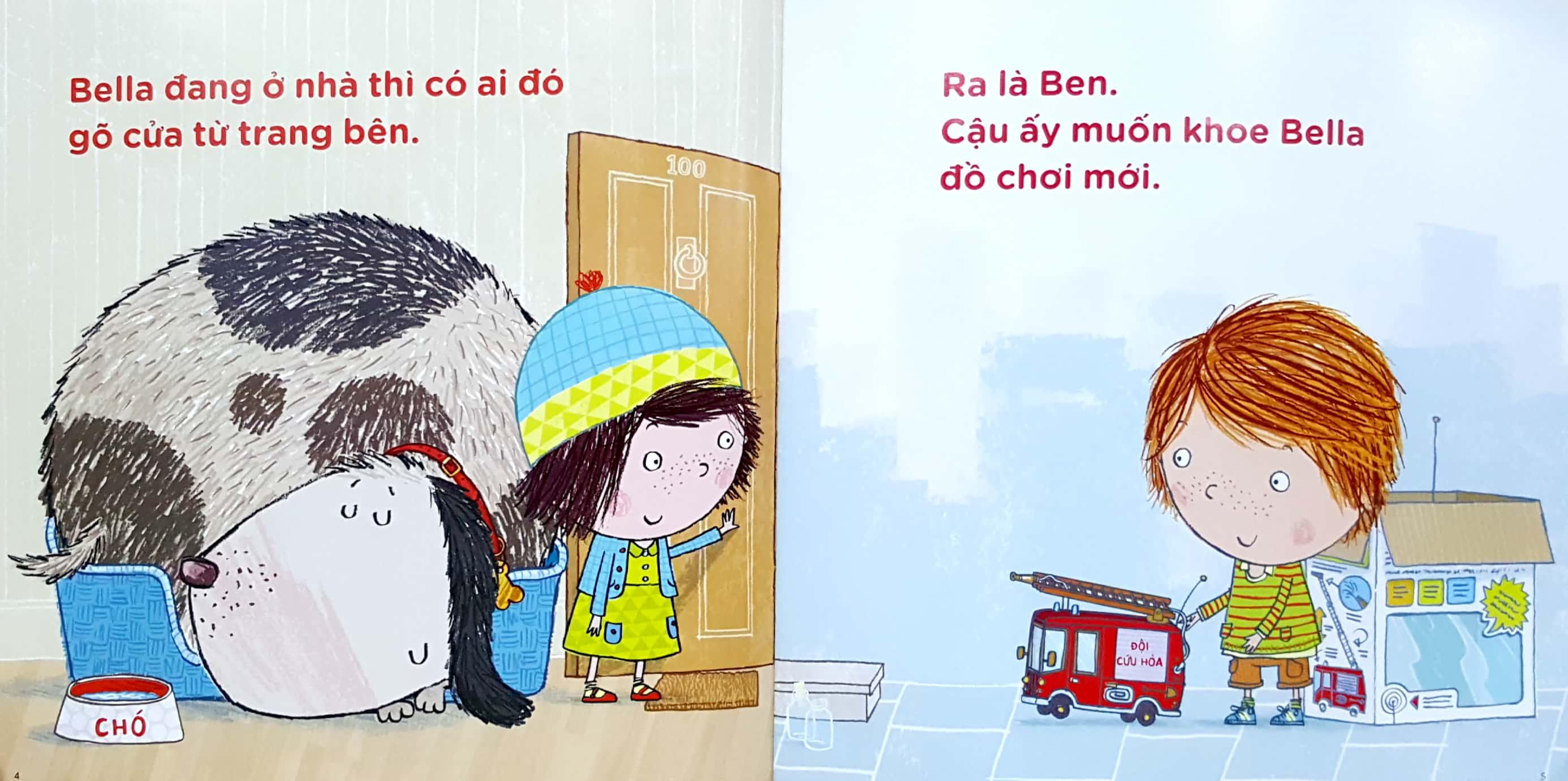 Cuốn Sách Này Loạn Xị Ngậu Cả Lên!