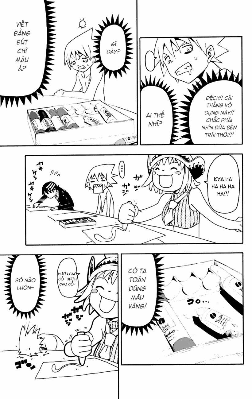 soul eater chapter 12 24