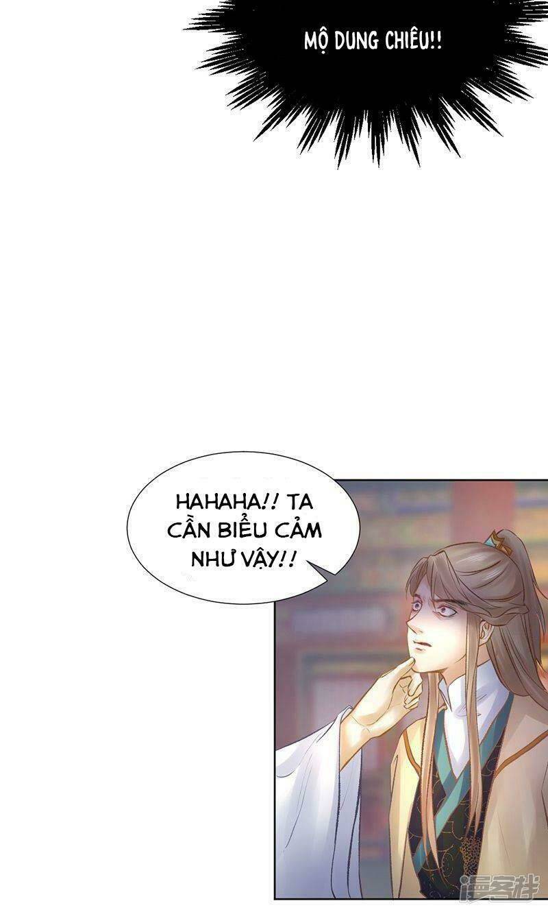 thiếu nữ sấm sét chapter 34 23