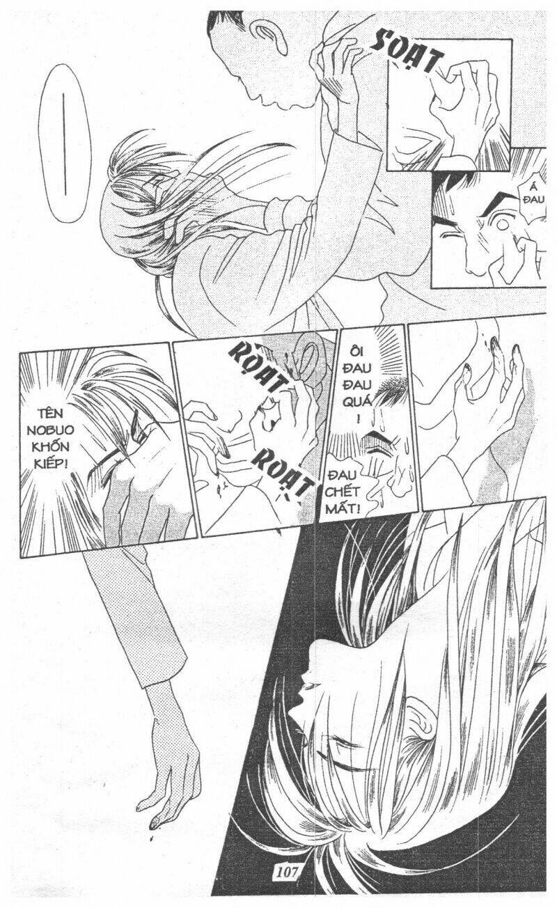 nàng tiên ánh trăng - kaguya hime chapter 3 105