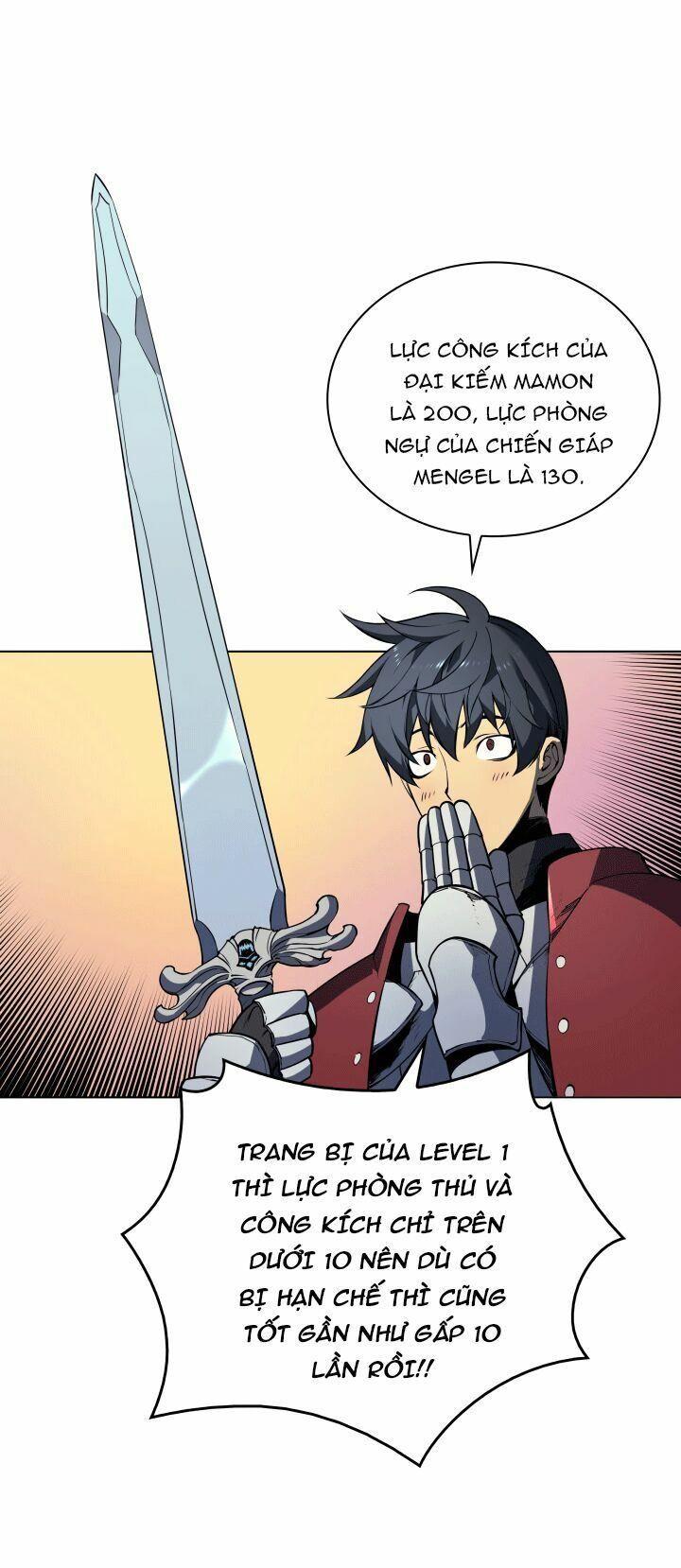 vượt qua giới hạn chapter 4 32