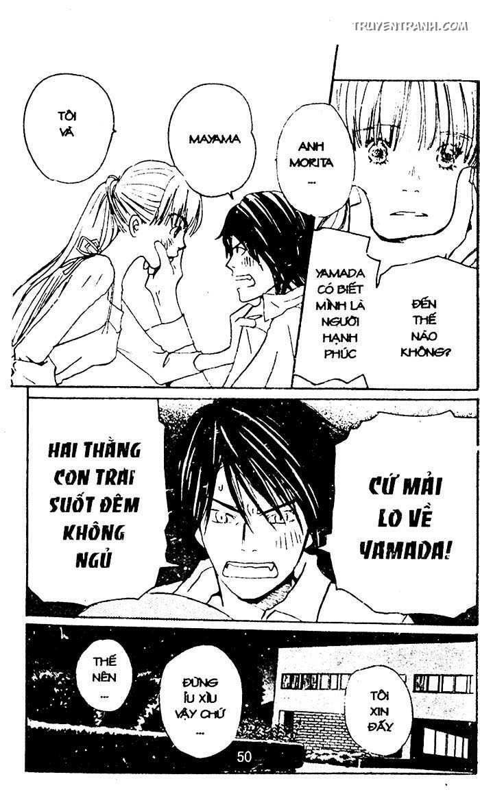 love n life chapter 36 18