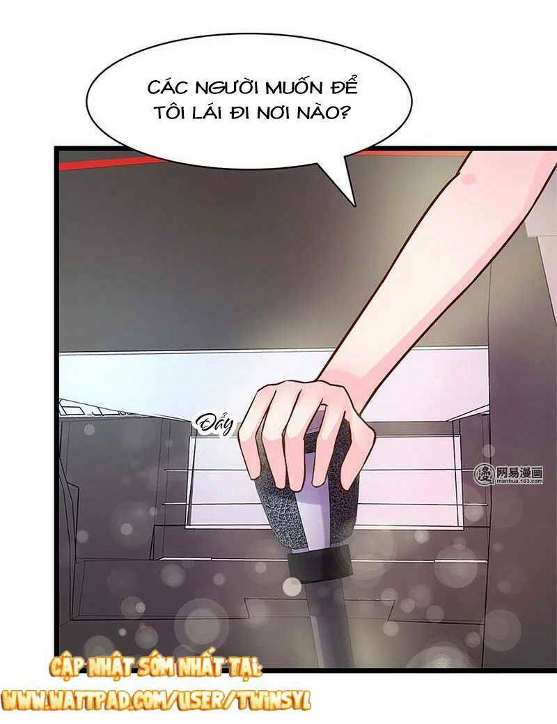 không gả cho tổng tài, gả cho người hầu chapter 116 29