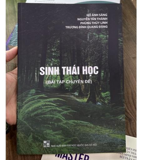 Sách - Combo 5 cuốn Hướng dẫn kì thi olympic sinh học + bồi dưỡng học sinh giỏi + ôn thi môn sinh học (moon)