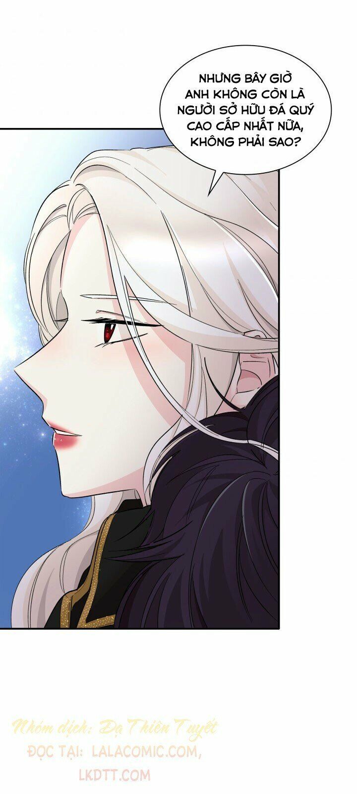 dây xích kiềm chế nam chính hắc ám tuột mất rồi chapter 8 39