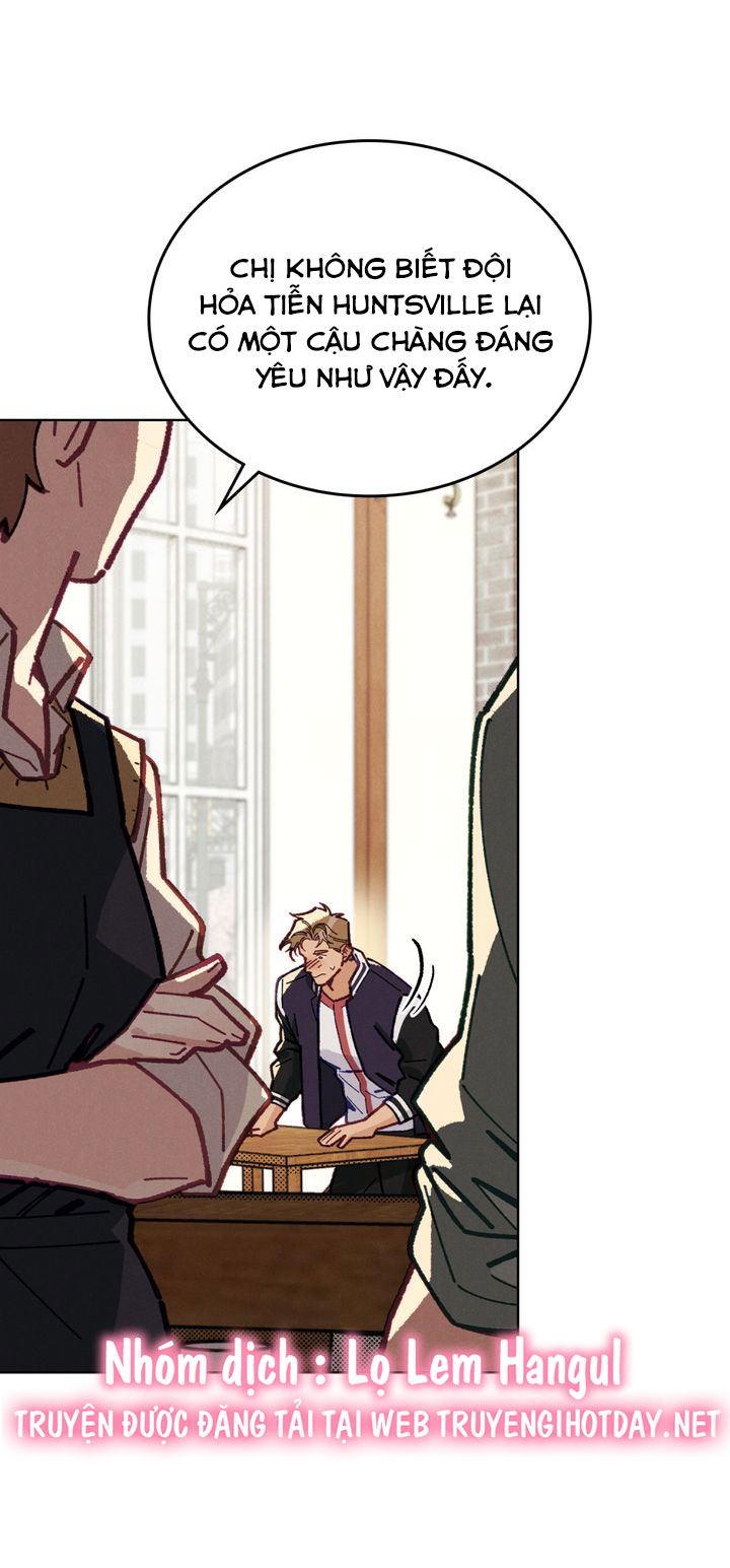 giải mã ngôn ngữ trái tim chapter 27 4