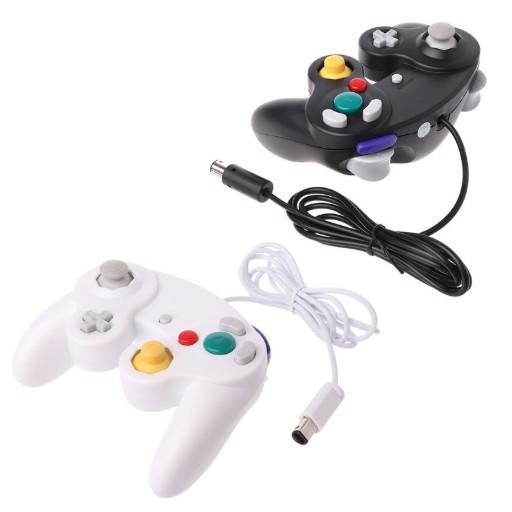 TAY CẦM CHƠI GAME CÓ DÂY NGC GameCube