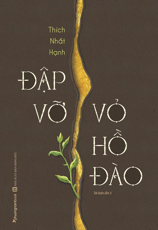 Sách Đập Vỡ Vỏ Hồ Đào