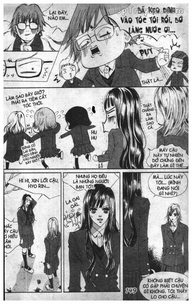 hoàng cung chapter 5 141