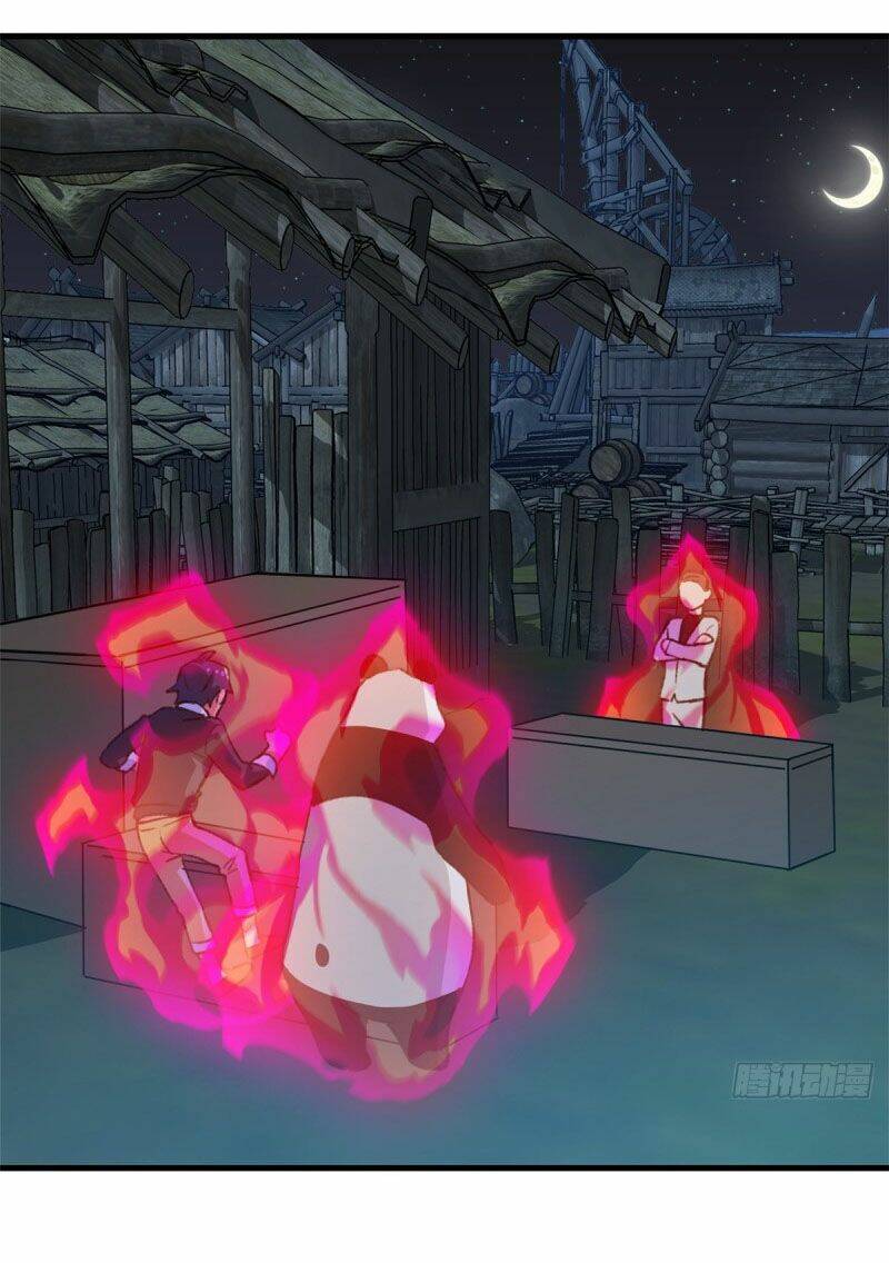 vô sỉ thuật sĩ chapter 31 20