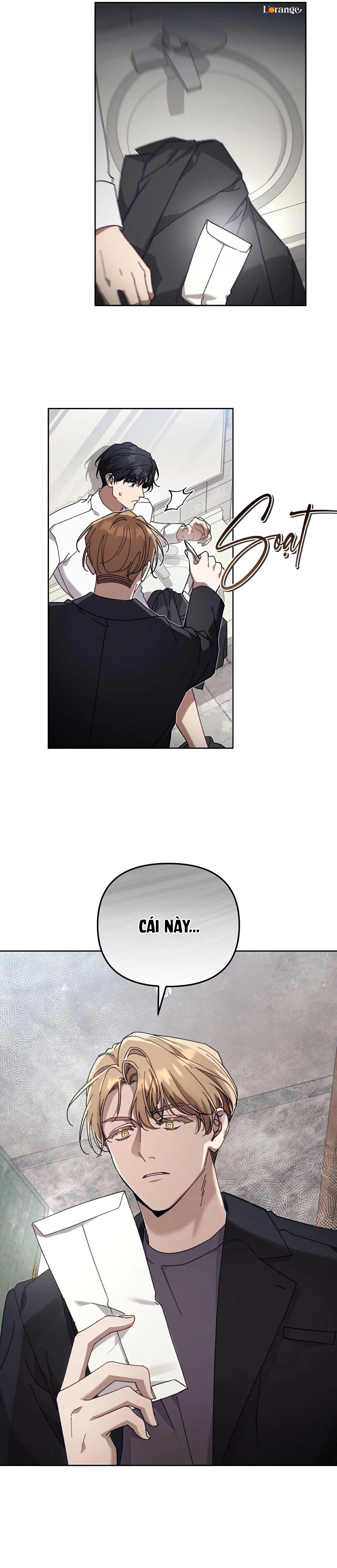 guide cấp s phết mật ong chapter 32 25