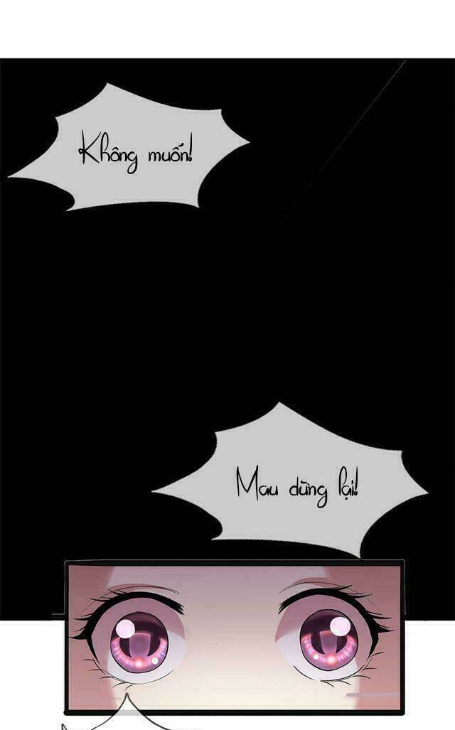 quỷ vương hai mặt quấn lấy tôi chapter 7 7