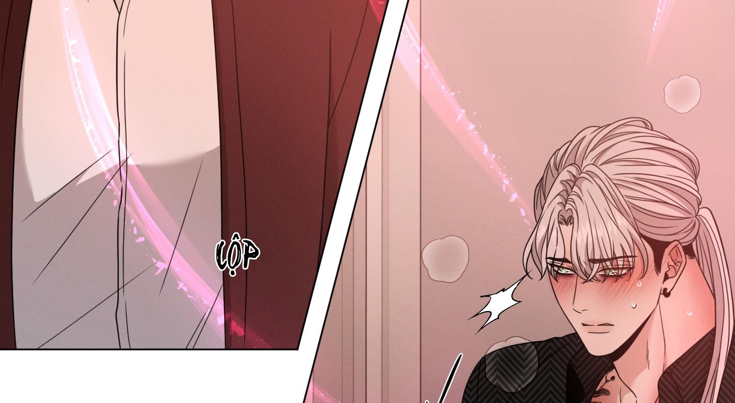 hội chứng minmotion chapter 23 22