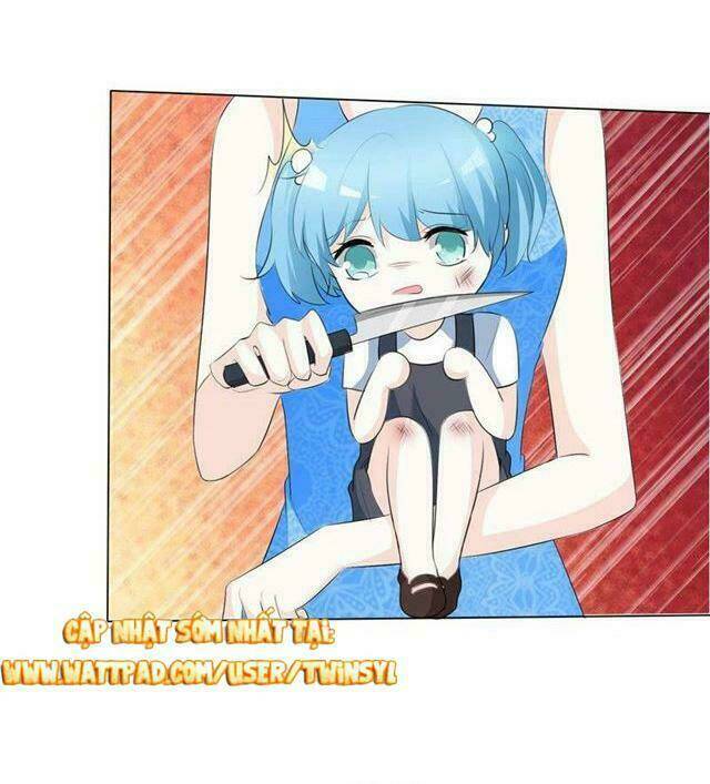 ái người tình xuất vu lam chapter 70 34