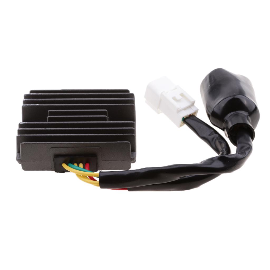 Voltage Regulator for Honda CBR 1000 RR 2004 2005 2006 2007