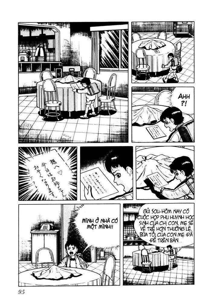 god's left hand, devil's right hand chapter 23 13