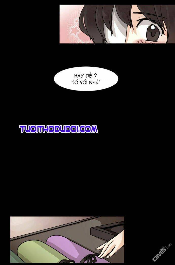 ngưu lang - chức nữ chapter 21 14