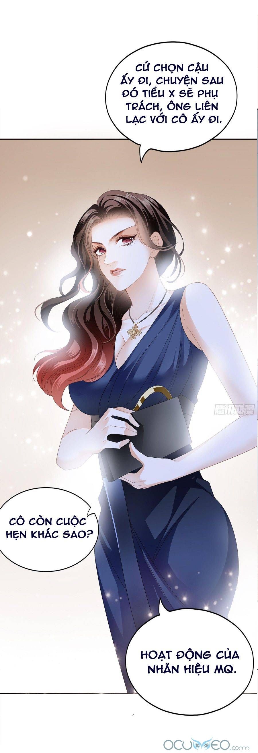 ác nữ rắn chapter 2 14