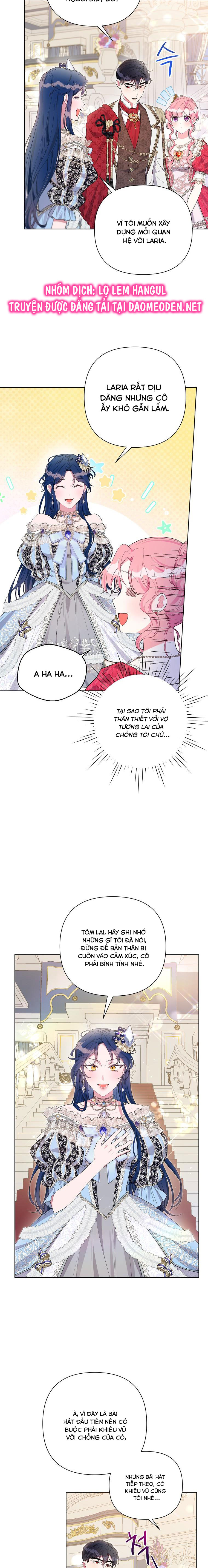 trở thành con dâu bất đắc dĩ chapter 86 6