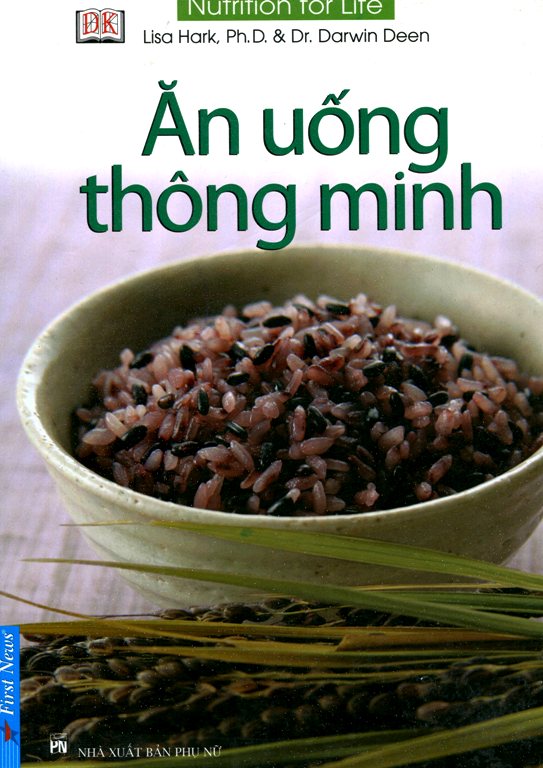 Ăn Uống Thông Minh (Tái Bản)