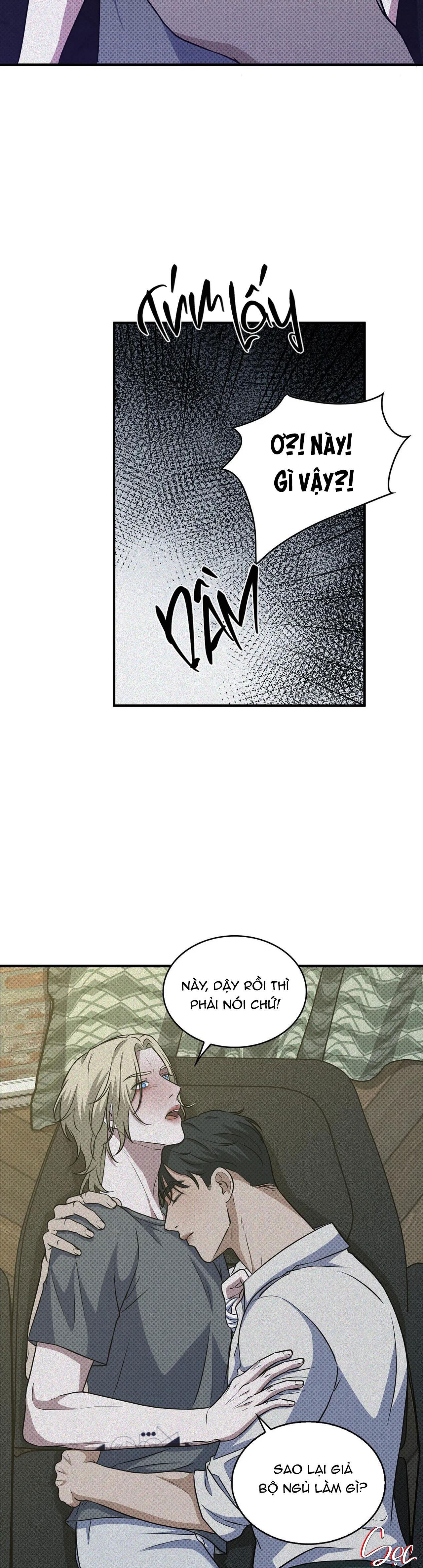 (abo) nỗi u sầu của manhattan chapter 20 17