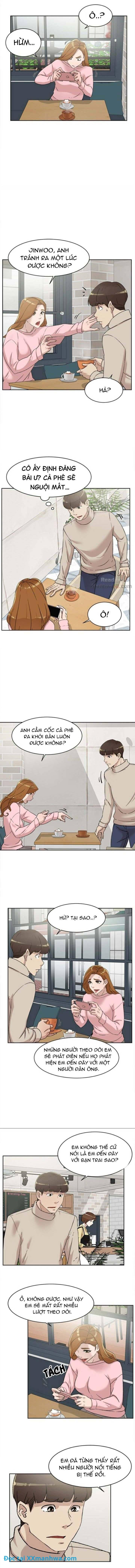 mười một cm của cô ấy chapter 85 4