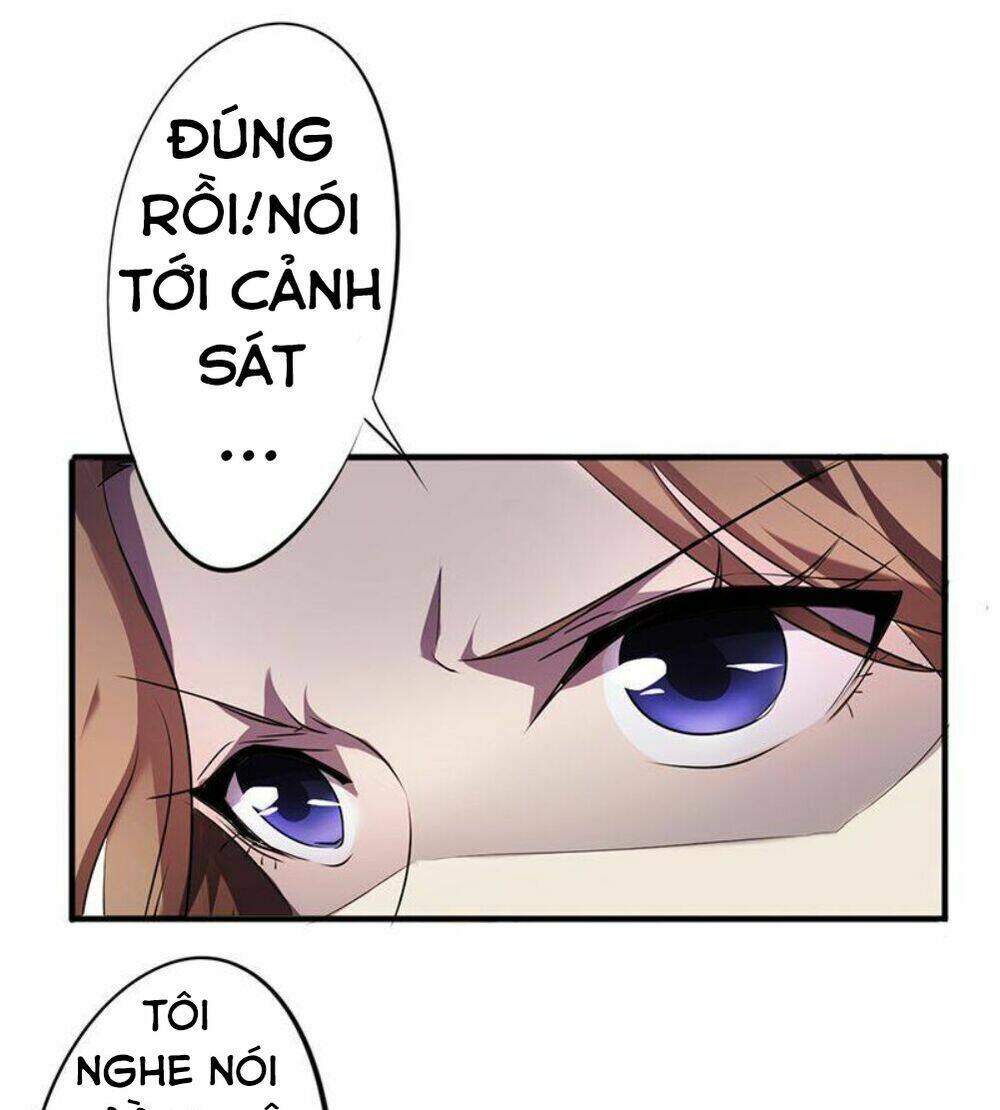 tối cường công nhân chapter 42 5