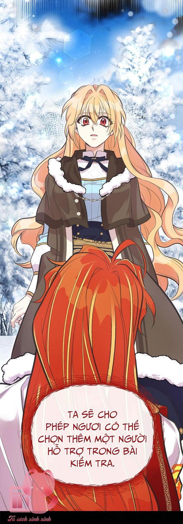 chị tôi nhặt về nam chính của tiểu thuyết chapter 80 36