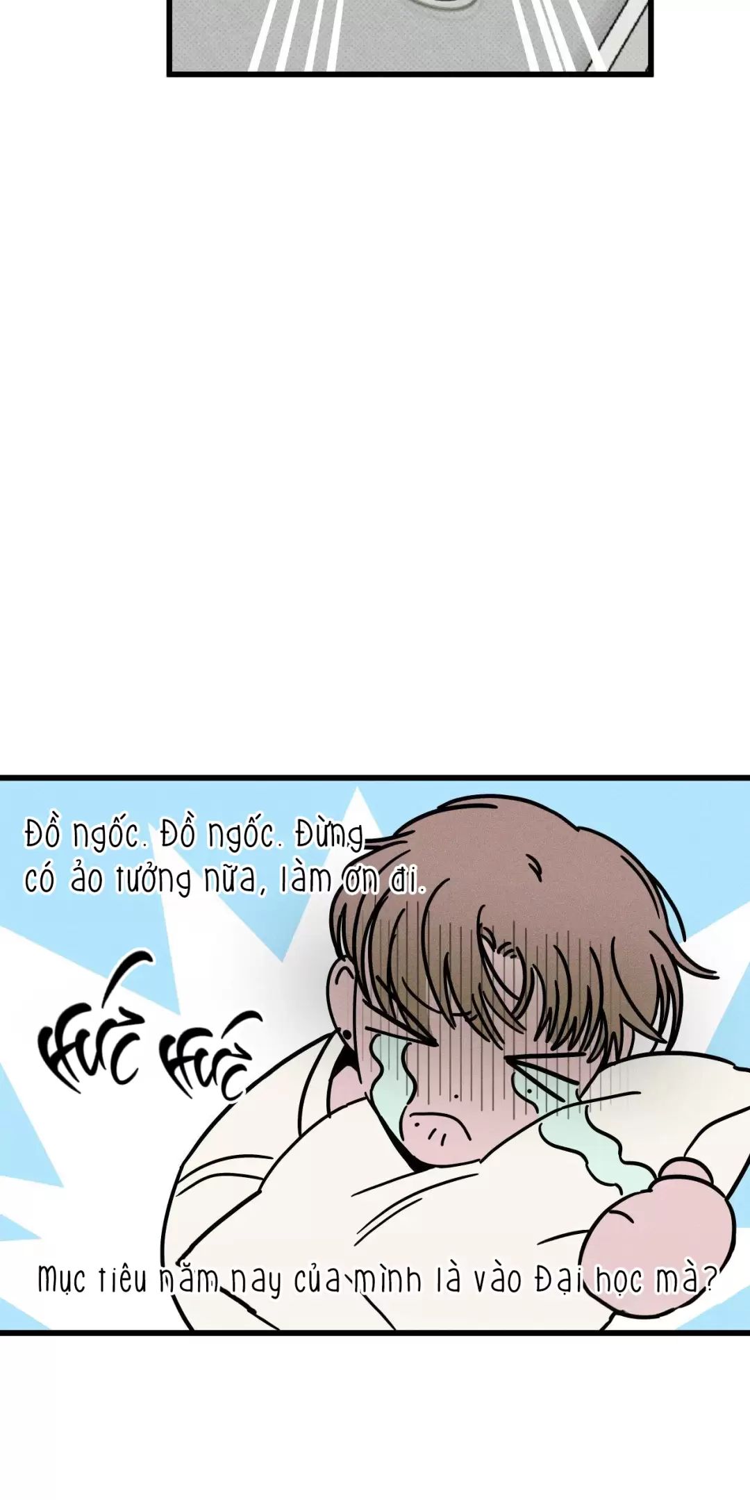 lời tỏ tình từ con số 0 chapter 20 39