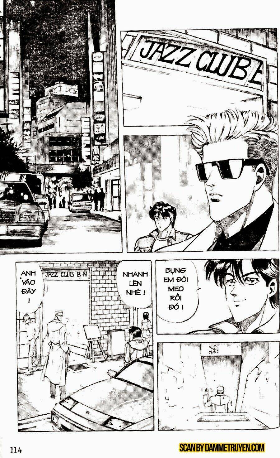 sức mạnh nhân đôi chapter 10.1 5