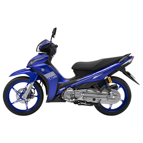 Xe máy Yamaha Jupiter GP - JuGP