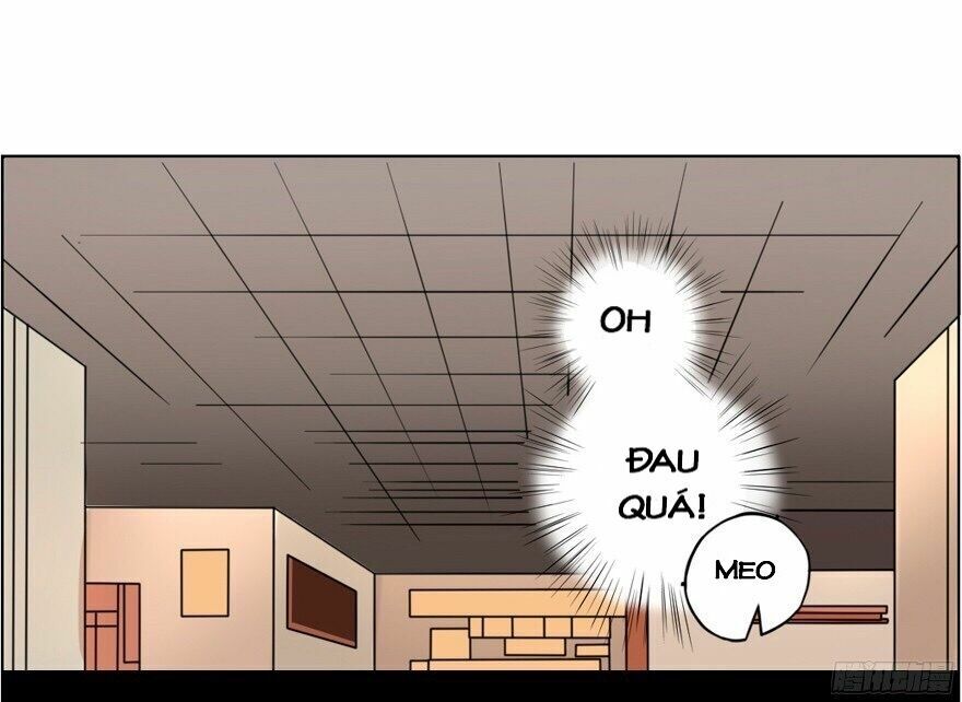 chủ nhân là ảnh đế chapter 1.5 9