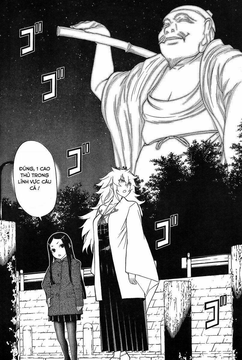 naqua-den (truyền thuyết về nakua) chapter 10 26