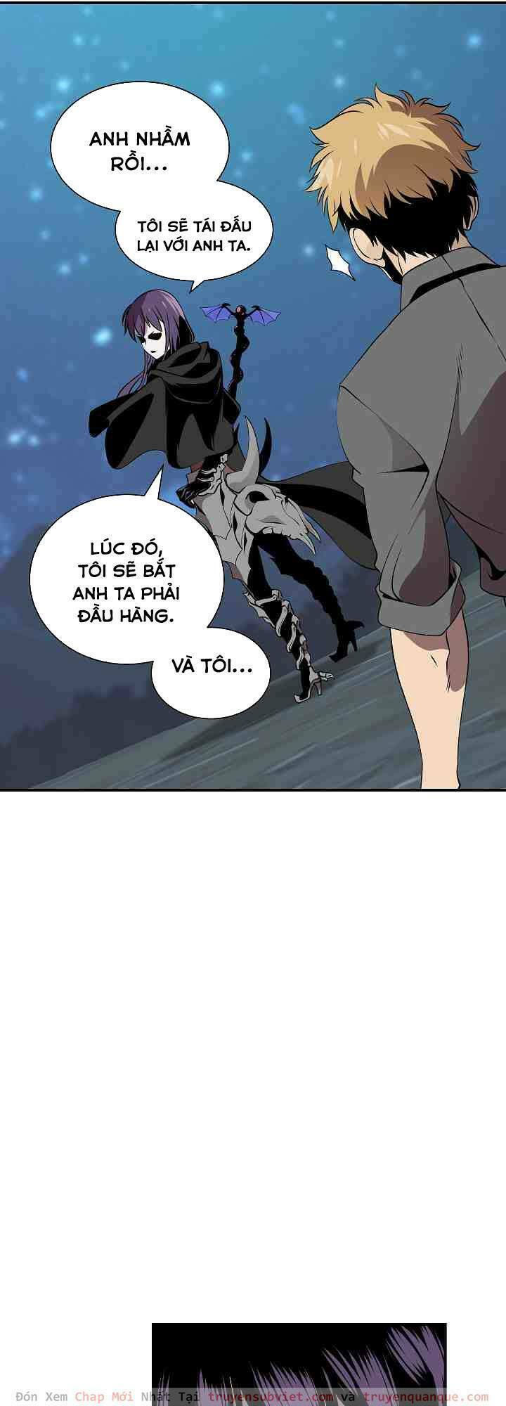 tôi sinh ra để làm người vĩ đại chapter 18 13