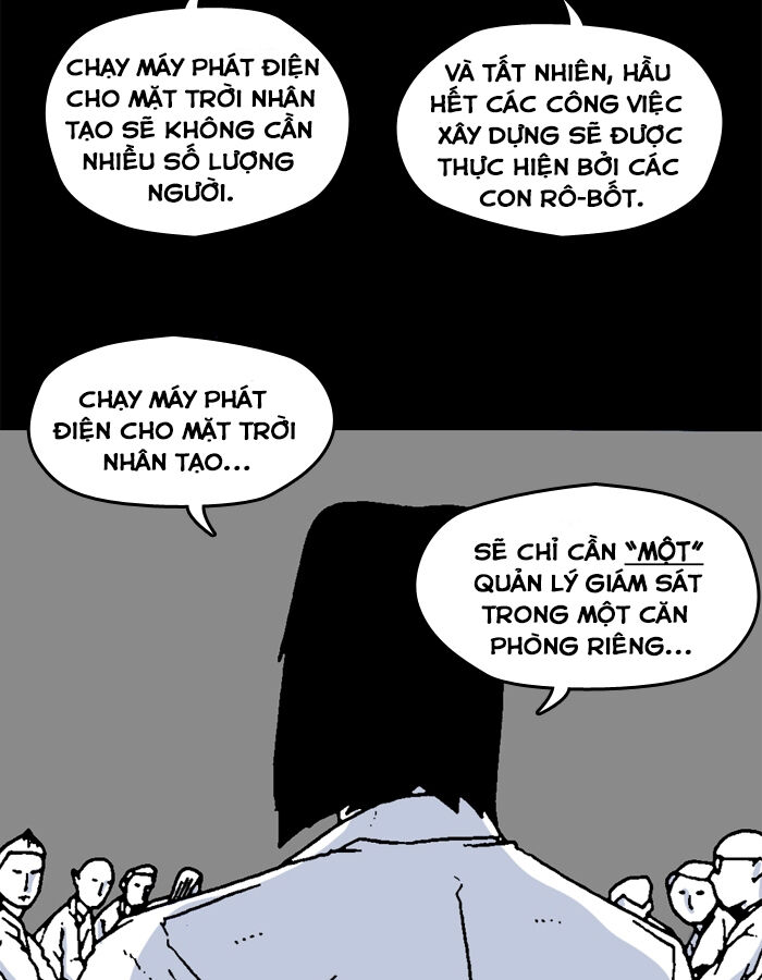 mắc kẹt trên mặt trăng chapter 30 11