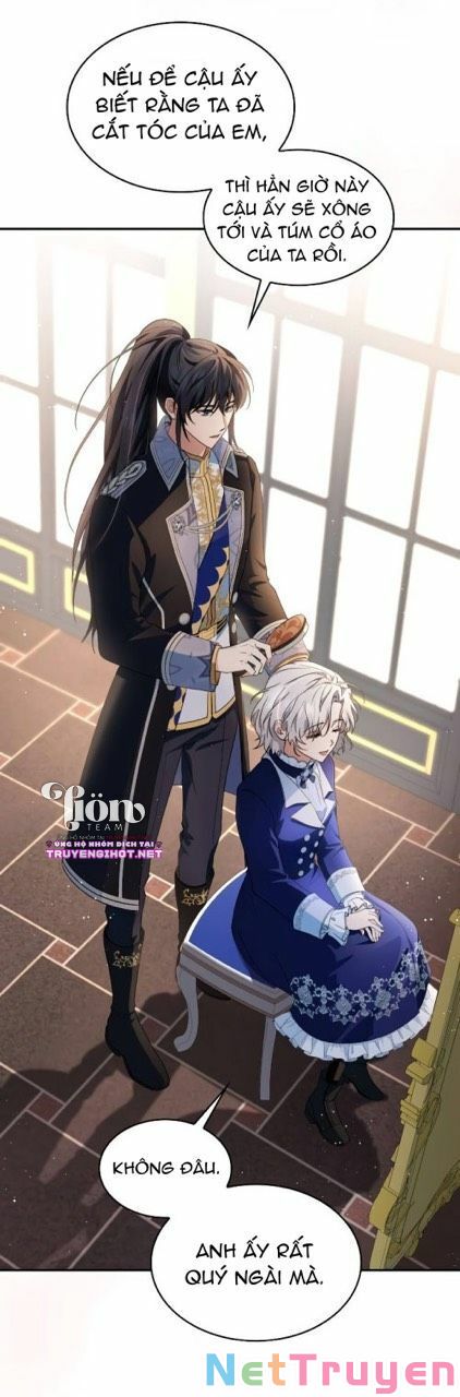 'di vật' melvin để lại chapter 9.1 36