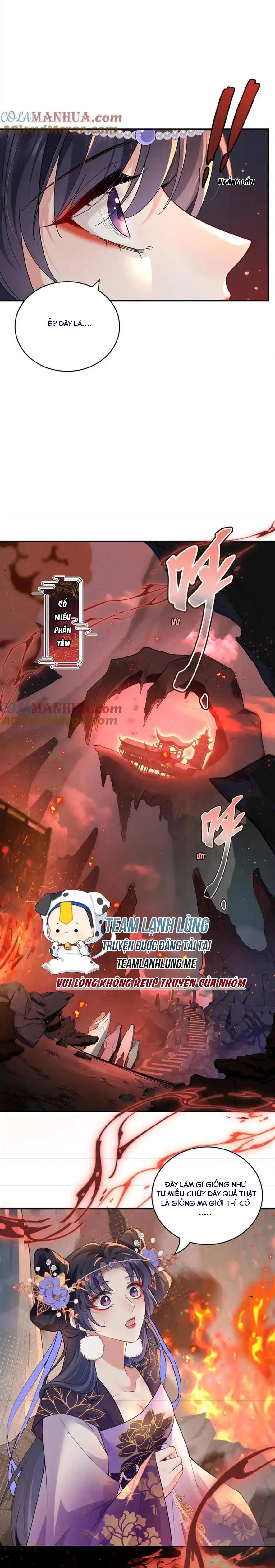 xuyên vào tiểu thuyết tu tiên ta lập nam đoàn chapter 37 6