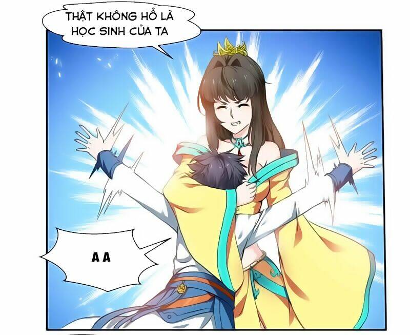 cửu dương thần vương chapter 9 15